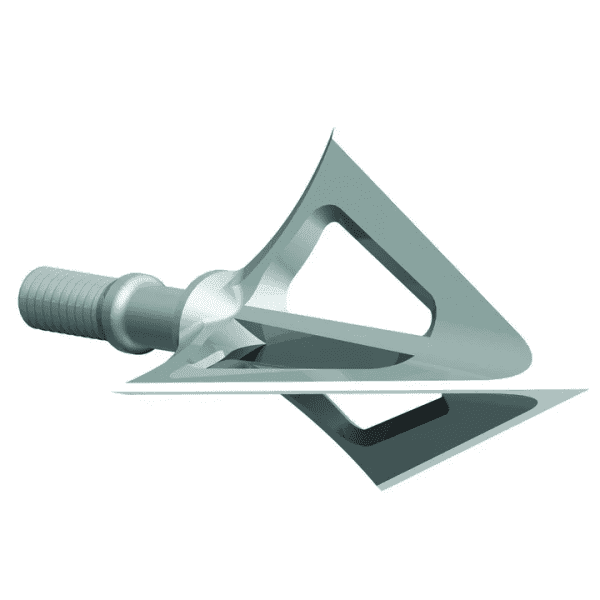 MONTEC Standard Broadhead