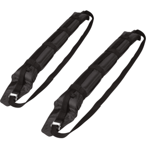 Self Inflating Roof Rack