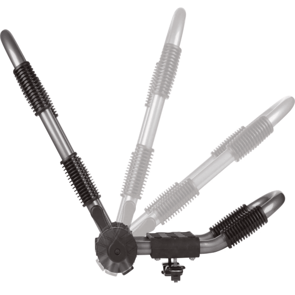 J-Rack Roof Carrier (Adjustable) Example