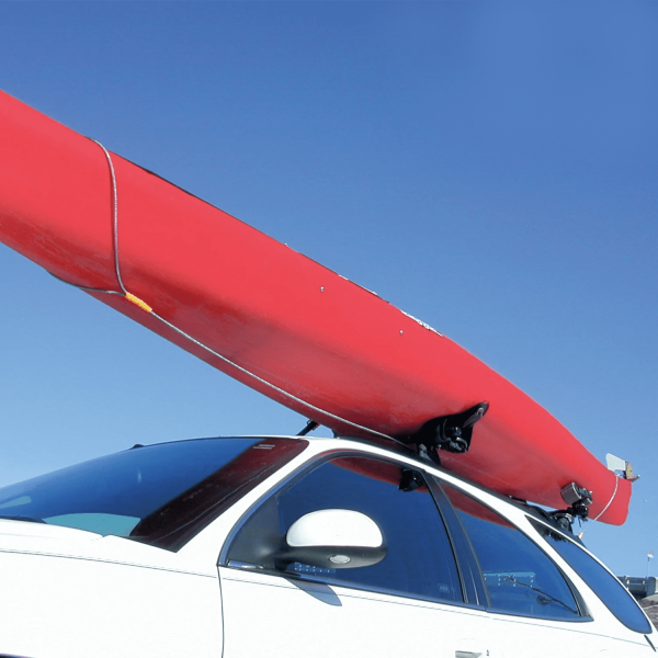 Universal Kayak & Canoe Locking Cables