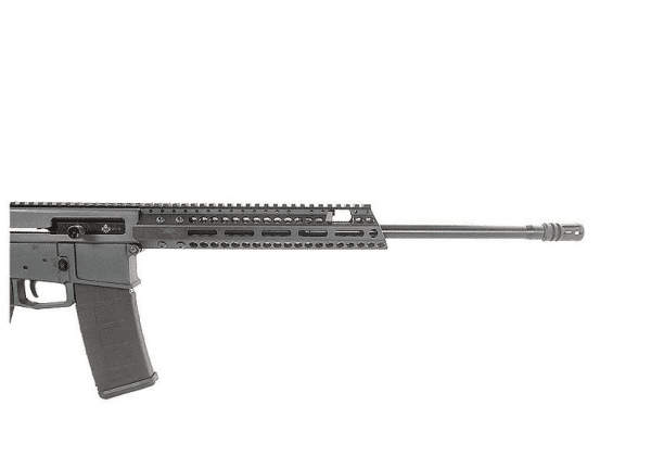 WK180C Magpul Edition - 5.56 NATO / 223 Rem, 18.7" - Image 2