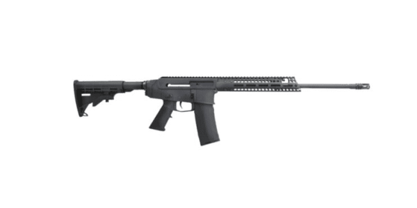 WK180-C - 7.62×39