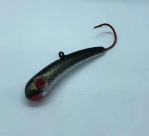 Jiggin Lure