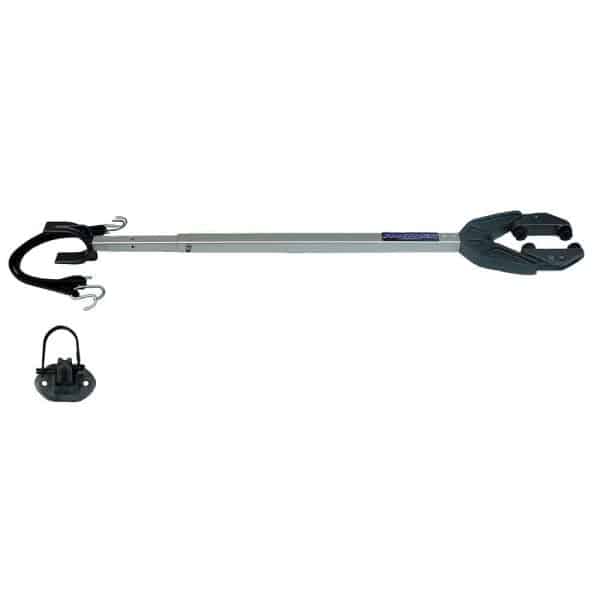 Marinetech Adjustable Motor Support #55-2100