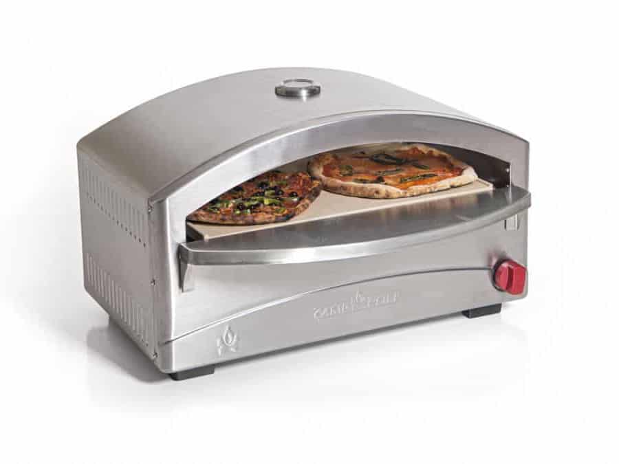 Open Fire Grills