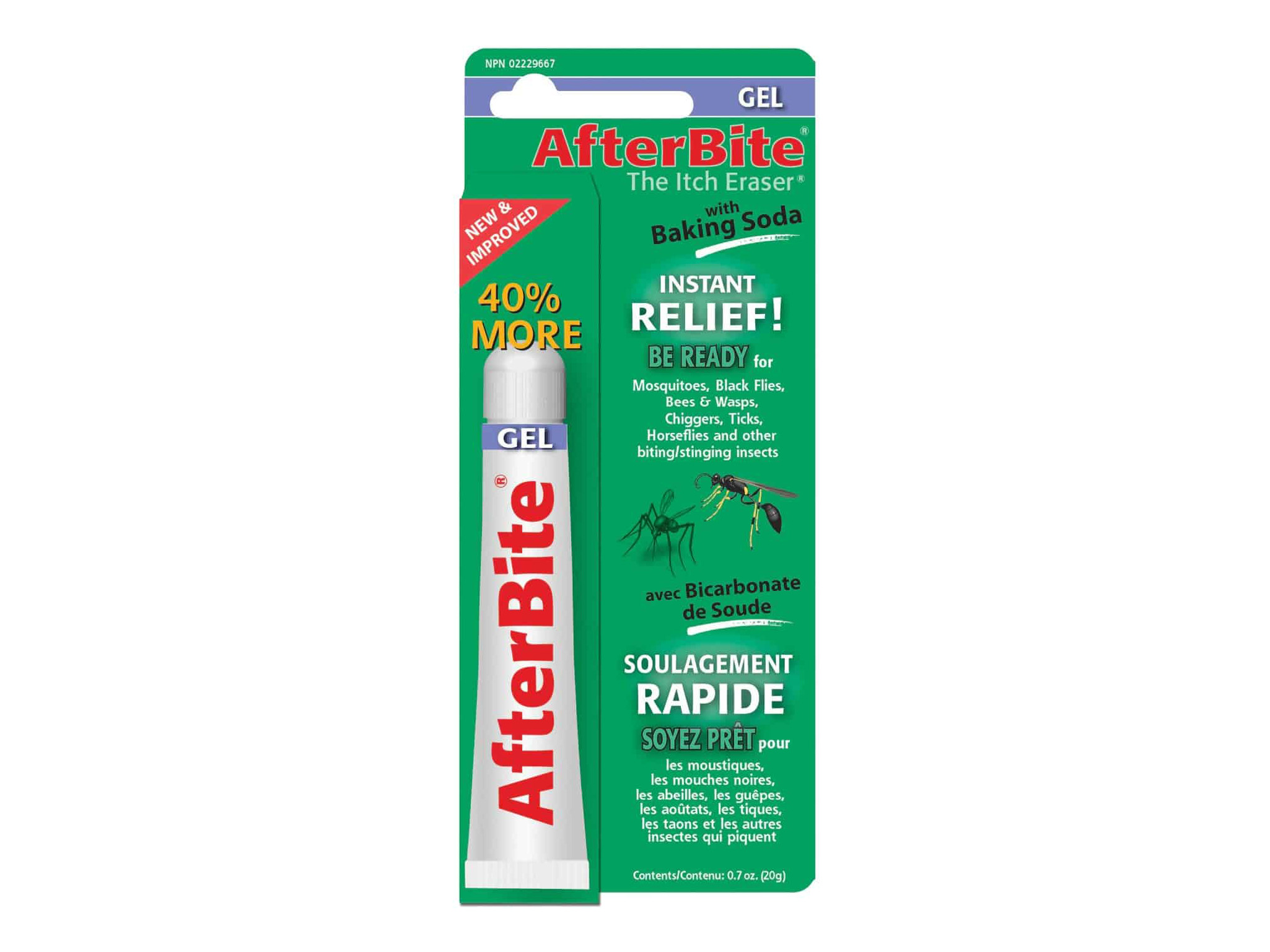 Repellents