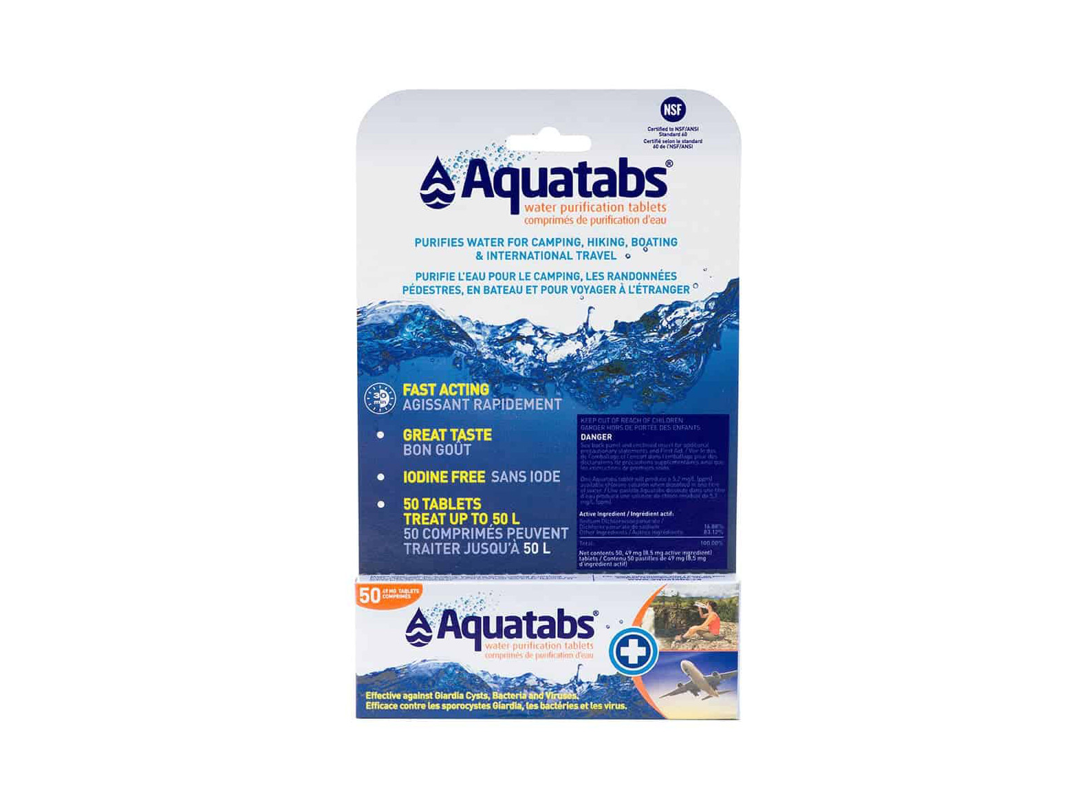 Water Treatment