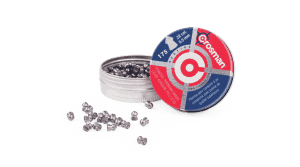 Pointed Pellet - .22 Caliber