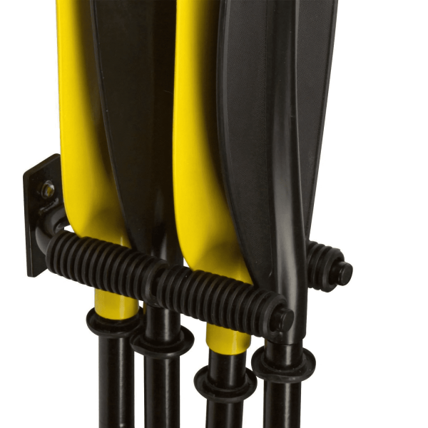 Paddle Rack Zoom