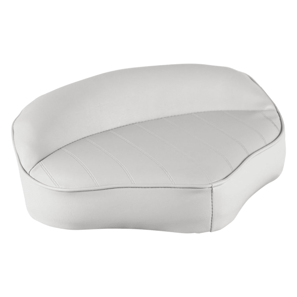 Pro Casting Seat - White