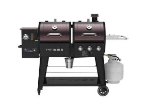Propane Grills
