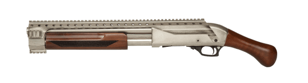 PX111 - 12 Gauge, 15" - Image 2