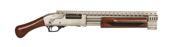 PX111 - 12 Gauge, 15"