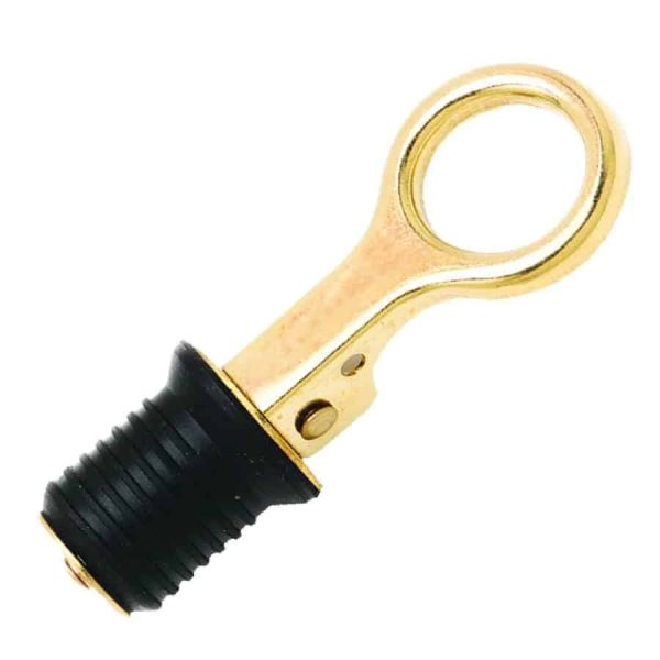 Snap Drain Plug
