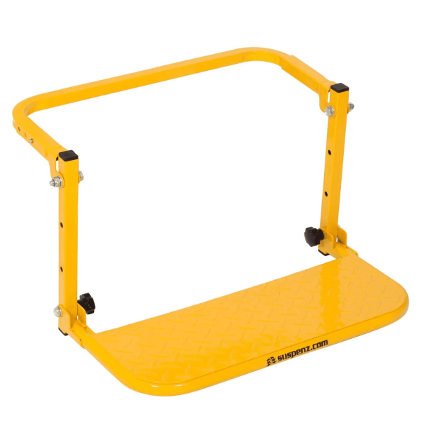 EZ Wheel Step-Up