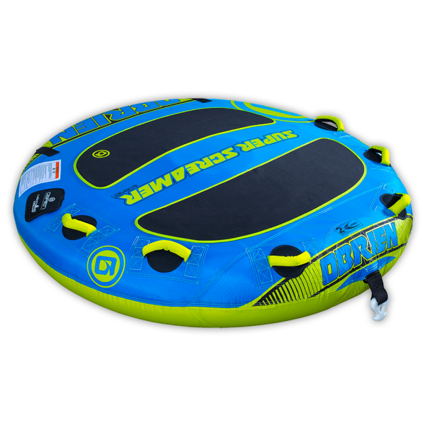 Super Screamer Boat Tube - 70" - Image 2
