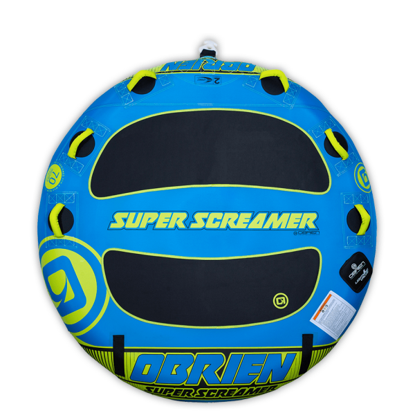 Super Screamer Boat Tube - 70"