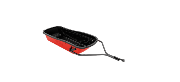 Trek Sport Utility Sled with Runners - 75