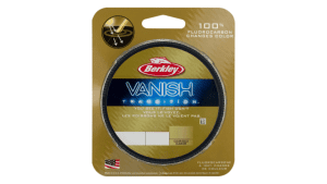 Vanish Transition Filler Spool