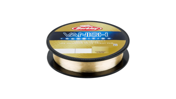 Vanish Transition Filler Spool Detail