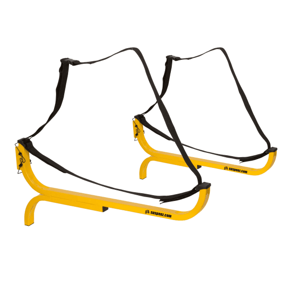 Universal FLAT Rack