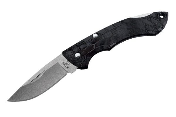 283 Nano Bantam® Knife - Kryptek Typhon Camo