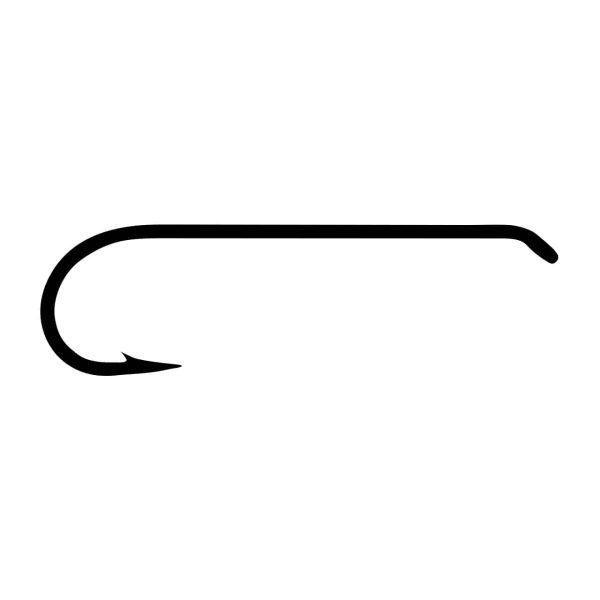 Nymph and Streamer
