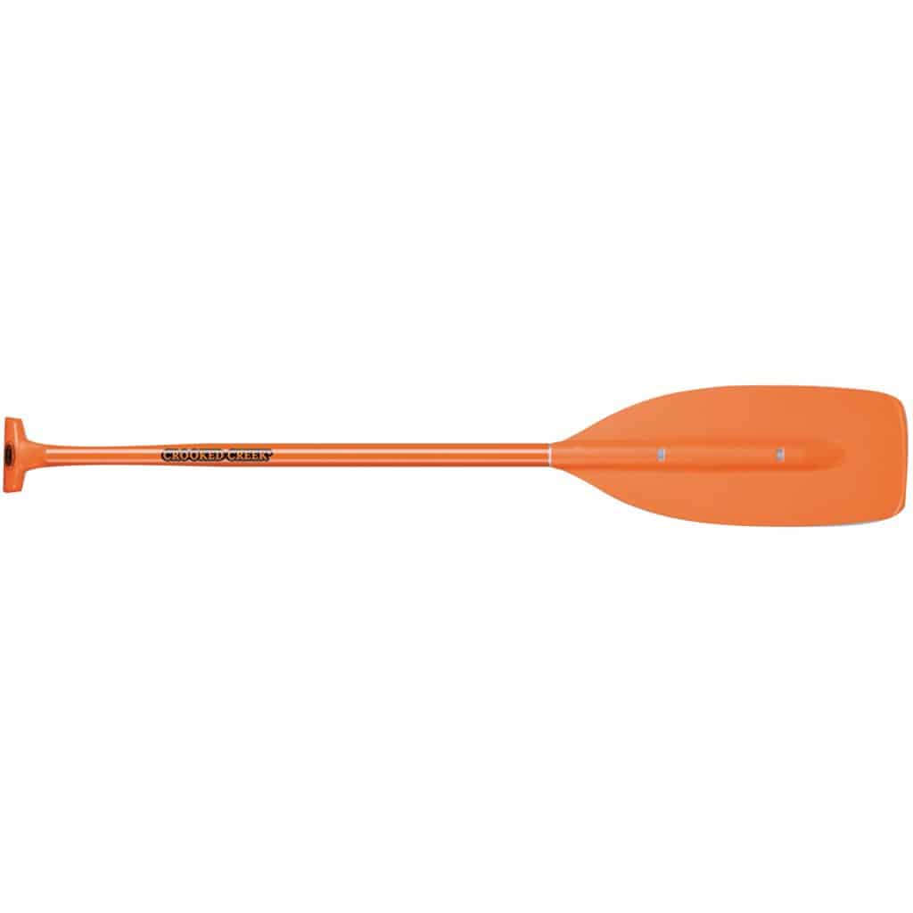 Synthetic Paddle - Orange, 5'