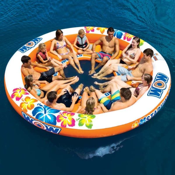Stadium Islander - 12 Person - Image 2