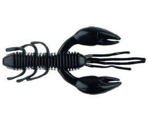 Zaga Craw Black