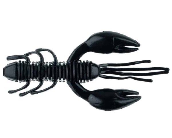 Zaga Craw Black