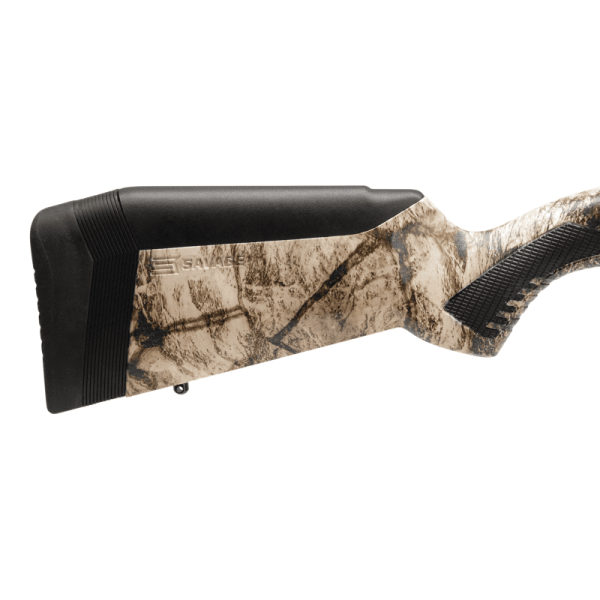 IMPULSE Predator Stock