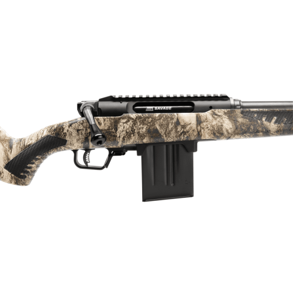IMPULSE Predator Magazine