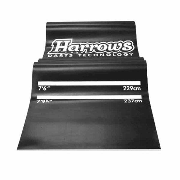 Pro Dart Mat