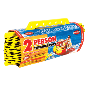 2 K Tow Rope