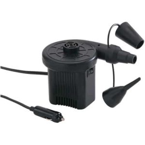 12 Volt High Output Inflator/Deflator Pump