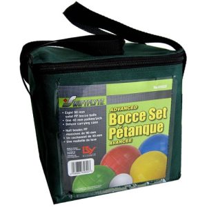 Swiftflyte Advanced Bocce Set