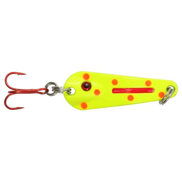 Glo-Shot® Spoon - Melonball, 1/8oz
