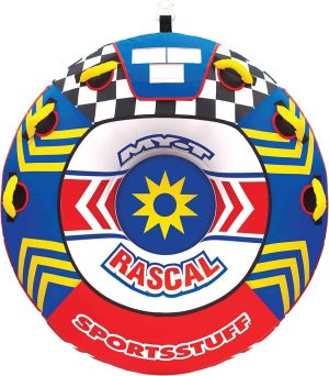 Rascal Towing Tube