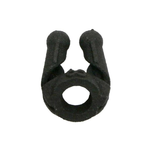 Serveless Peep It® - 1/4", Single, Black