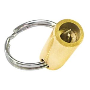 Shaft Extractor Tool with Key Ring