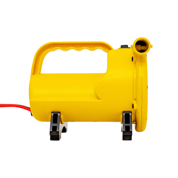 Towable Pump 12 Volt Clips