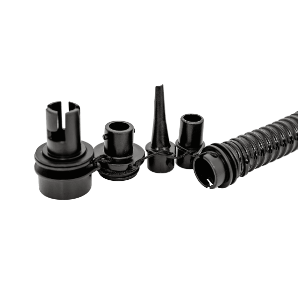 Towable Pump 12 Volt Clips Adapters