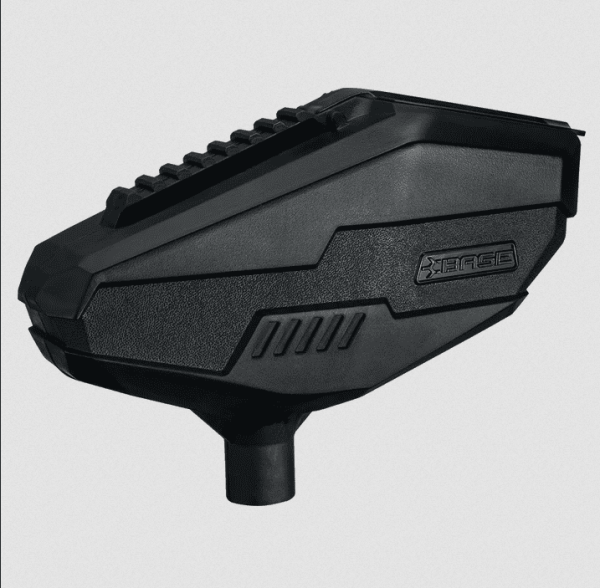 LS Loader - Black