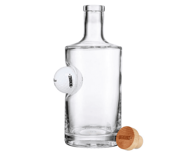 Golf Ball Decanter- 750ml