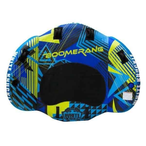 The Boomerang - 3 Person, 58x65" - Image 2