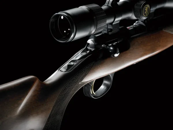 T-Bolt Sporter - 22 LR, 22" Detail
