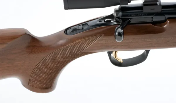 T-Bolt Sporter - 22 LR, 22" Detail