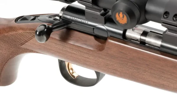 T-Bolt Sporter - 22 LR, 22" Detail