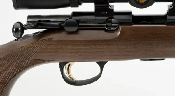 T-Bolt Sporter - 22 LR, 22" Detail